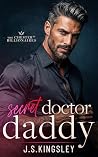Secret Doctor Dad...