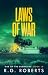 Laws of War: War of the Sub...