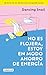 No es flojera, estoy en mod...