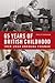Sixty-Five Years of British Childhood: 1959-2024 Unequal Change