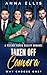 Taken Off Camera: Reality TV Reverse Harem Steamy Romance