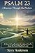 Psalm 23 A Journey Through ...