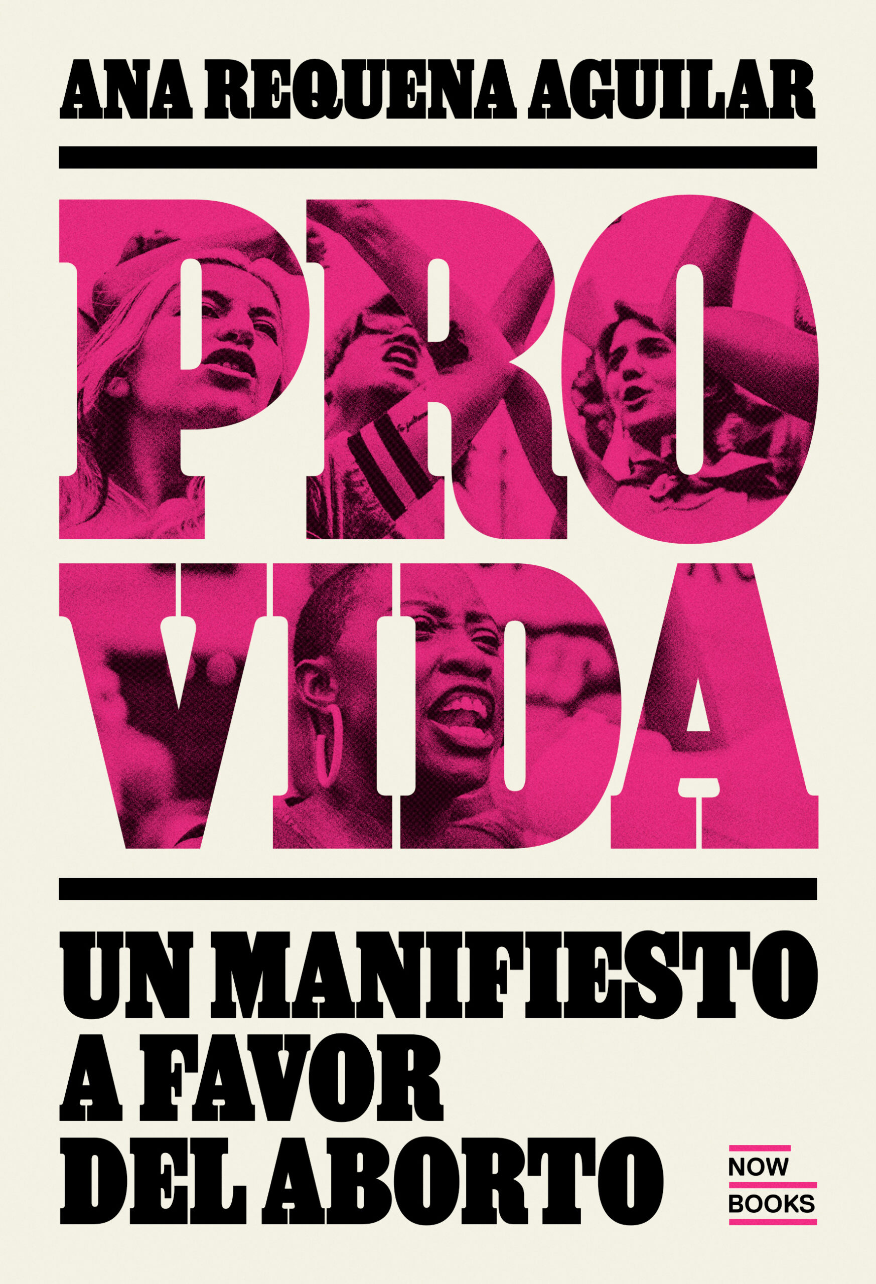 Provida: Manifiesto a favor del aborto (Paperback)