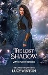 The Lost Shadow by Lucy Winton