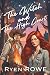 The Witch and The High Court (The Witch and The Cowboy)