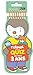 T'choupi - Quiz de mes 3 ans