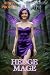 Hedge Mage (Stormcrow Book 1)