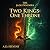 The Jade Pandora Two Kings, One Throne by A.D. Stevens
