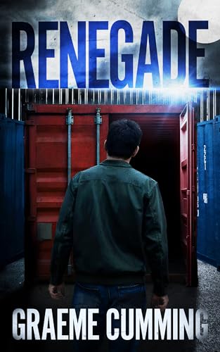 Renegade (Kindle Edition)