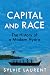 Capital and Race by Sylvie Laurent Capital and Race by Sylvie Laurent