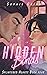 Hidden Bonds (Splintered Hearts, #4)