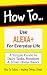 How To Use Alexa+ (Alexa Pl...