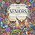 Coloring book for seniors: ...