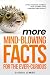 More Mind-Blowing Facts for the Ever-Curious by Gloria Lembo