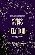 Sparks & Sticky Notes