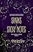 Sparks & Sticky Notes (Hot ...