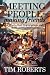 Meeting People and Making Friends by Tim Roberts