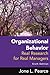 Organizational Behavior: Re...