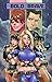 Bold and the Brave: Volume 16