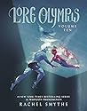 Lore Olympus: Vol...