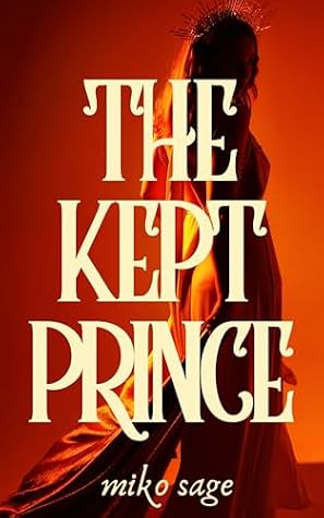 The Kept Prince