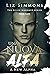 Una Nuova Alfa by Liz  Simmons