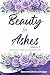 Beauty For Ashes Isaiah 61:...
