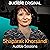 Shaparak Khorsandi: Audible...