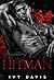Hitman: A Dark Mafia Romance (Kings of the Mafia Book Four) (King of the Mafia 4)