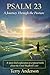 Psalm 23 A Journey Through ...