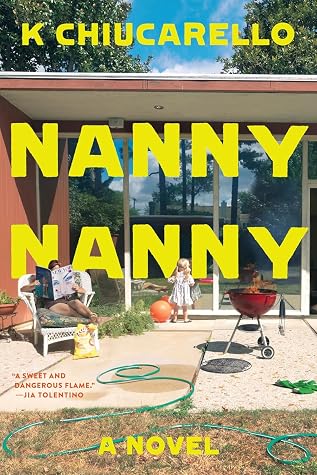 Nanny Nanny