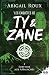 Survivre aux Appalaches: Les enquêtes de Ty et Zane - 2 (French Edition)