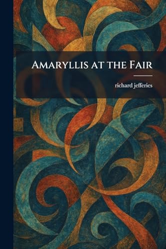 Amaryllis at the Fair