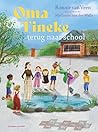 Oma Tineke terug ...