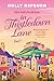 Een nieuw begin in Thistledown Lane (Een nieuw begin aan Thistledown Lane Book 1) (Dutch Edition)