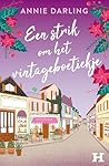 Een strik om het ...