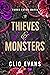 Thieves & Monsters (Three F...