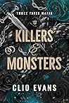 Killers & Monsters