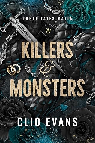 Killers & Monsters (Three Fates Mafia #2)