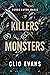 Killers & Monsters (Three Fates Mafia #2)