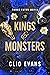 Kings & Monsters by Clio Evans