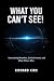 What You Can't See!: Blind ...