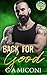 Back for Good (Hope House) by CA Miconi Back for Good (Hope House) by CA Miconi