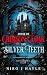 House of Crimson Cloak and Silver Teeth: Elven Fantasy Romance