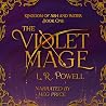 The Violet Mage: ...