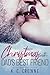 Christmas with Dad's Best Friend: Eine Altersunterschieds-Romanze (Silver Fox Daddies (German)) (German Edition)