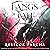 Fangs of Fate: Untish Serie...