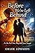 Before We're Left Behind by Chloe  Edwards