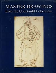 Master drawings from the Courtauld collections: Catalogue (Paperback)