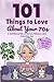 101 Things to Love About Your 70s: A Feel-Good Mix of Humor, Wisdom, and Everyday Joy (Great Gifts for Women)